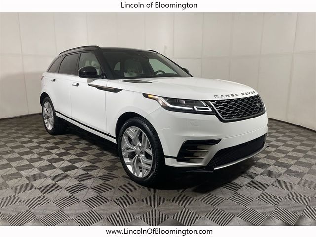 2020 Land Rover Range Rover Velar R-Dynamic S