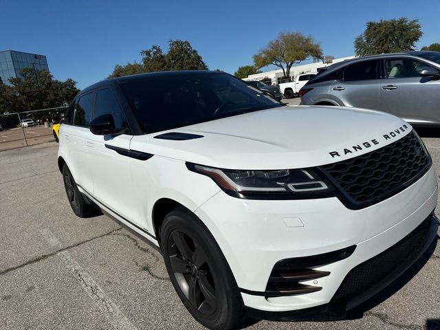 2020 Land Rover Range Rover Velar R-Dynamic S