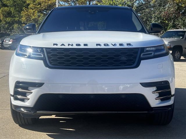 2020 Land Rover Range Rover Velar R-Dynamic S