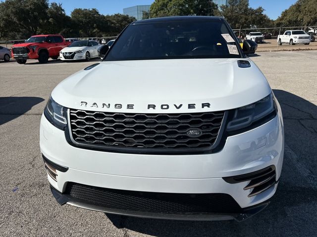 2020 Land Rover Range Rover Velar R-Dynamic S