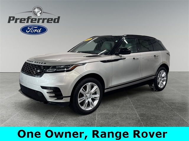 2020 Land Rover Range Rover Velar R-Dynamic S