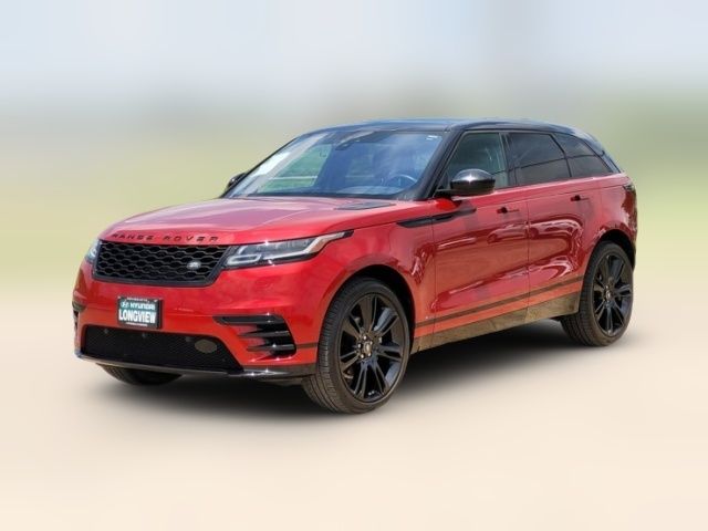 2020 Land Rover Range Rover Velar R-Dynamic S