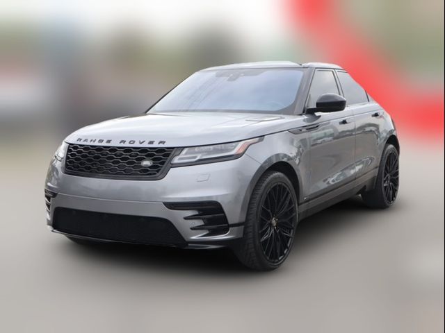 2020 Land Rover Range Rover Velar R-Dynamic S