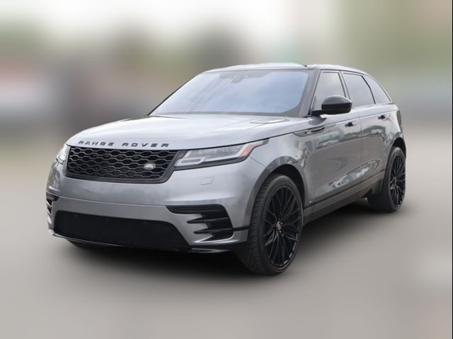 2020 Land Rover Range Rover Velar R-Dynamic S