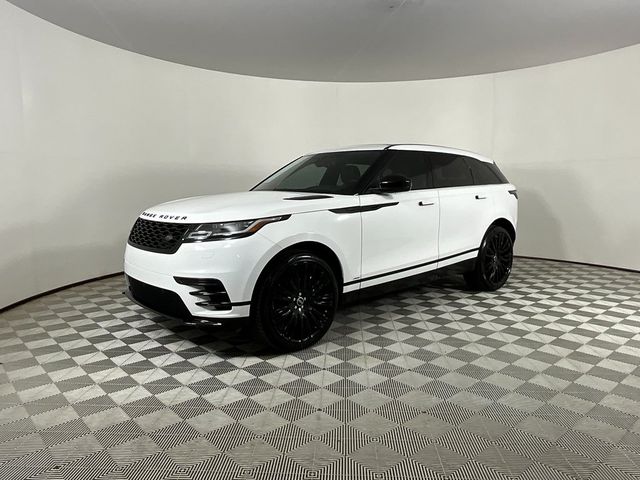 2020 Land Rover Range Rover Velar R-Dynamic S