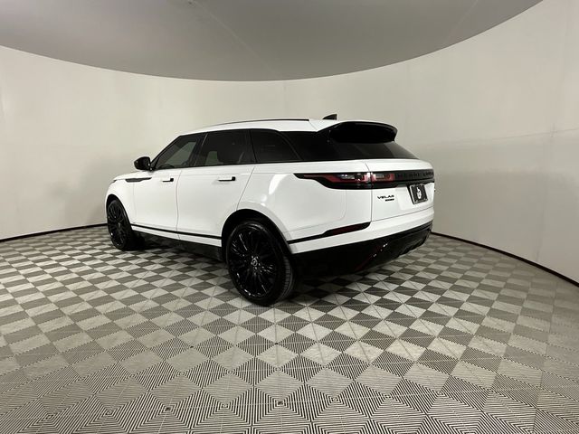 2020 Land Rover Range Rover Velar R-Dynamic S