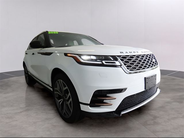 2020 Land Rover Range Rover Velar R-Dynamic S