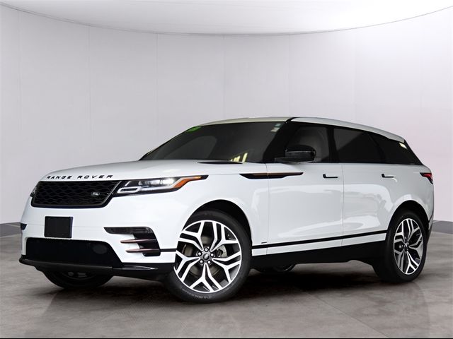 2020 Land Rover Range Rover Velar R-Dynamic S