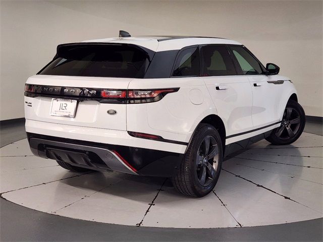 2020 Land Rover Range Rover Velar R-Dynamic S