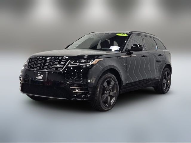 2020 Land Rover Range Rover Velar R-Dynamic S