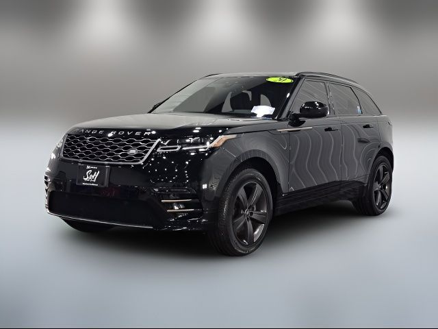 2020 Land Rover Range Rover Velar R-Dynamic S