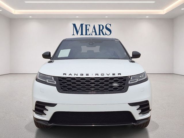 2020 Land Rover Range Rover Velar R-Dynamic S