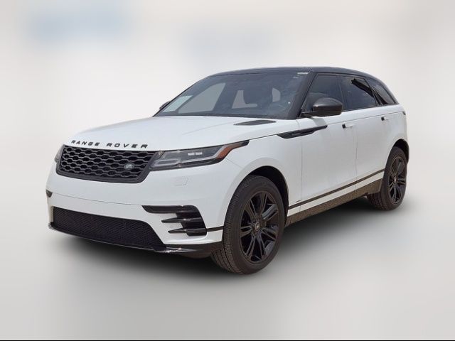 2020 Land Rover Range Rover Velar R-Dynamic S
