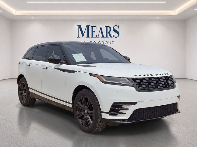 2020 Land Rover Range Rover Velar R-Dynamic S