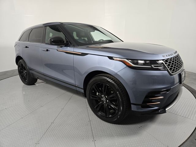 2020 Land Rover Range Rover Velar R-Dynamic S