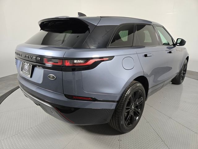 2020 Land Rover Range Rover Velar R-Dynamic S