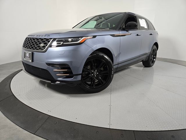 2020 Land Rover Range Rover Velar R-Dynamic S