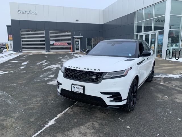 2020 Land Rover Range Rover Velar R-Dynamic S