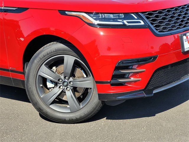 2020 Land Rover Range Rover Velar R-Dynamic S