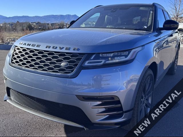 2020 Land Rover Range Rover Velar R-Dynamic S