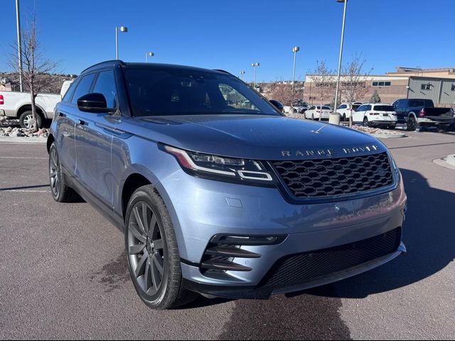 2020 Land Rover Range Rover Velar R-Dynamic S