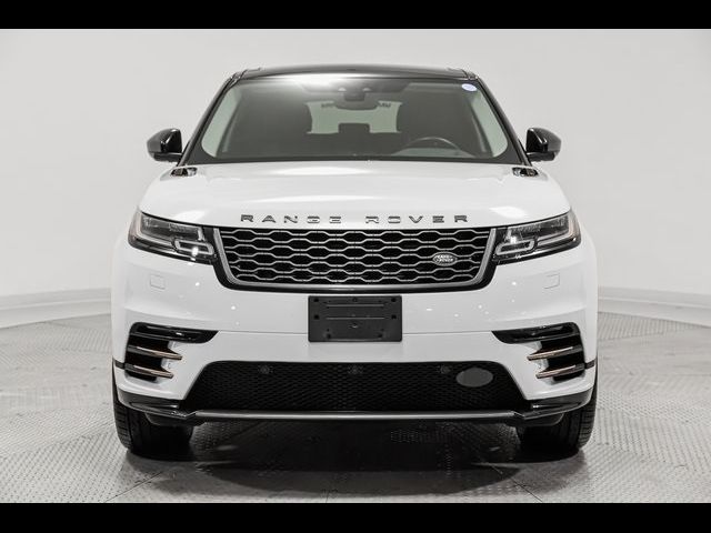 2020 Land Rover Range Rover Velar R-Dynamic S