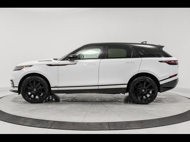 2020 Land Rover Range Rover Velar R-Dynamic S