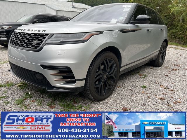 2020 Land Rover Range Rover Velar R-Dynamic S