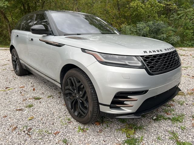 2020 Land Rover Range Rover Velar R-Dynamic S