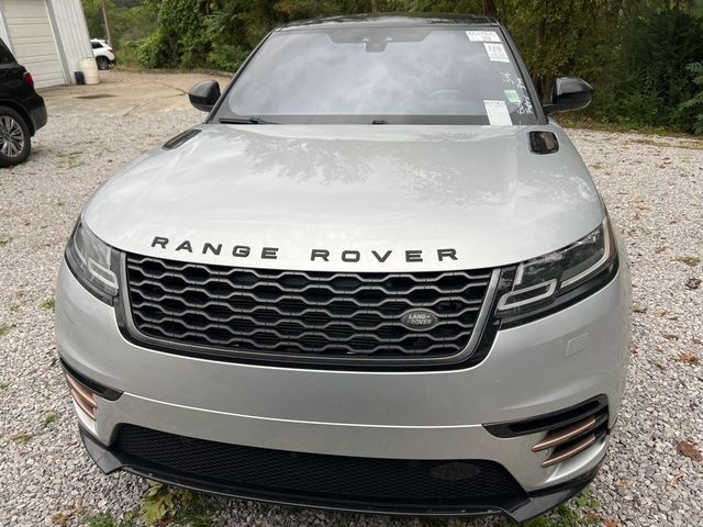 2020 Land Rover Range Rover Velar R-Dynamic S