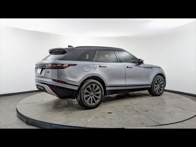 2020 Land Rover Range Rover Velar R-Dynamic S