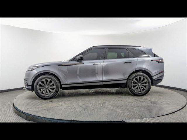 2020 Land Rover Range Rover Velar R-Dynamic S