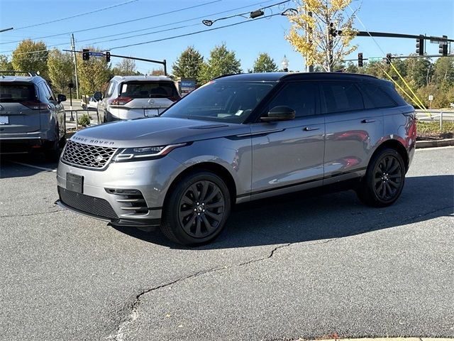 2020 Land Rover Range Rover Velar R-Dynamic S