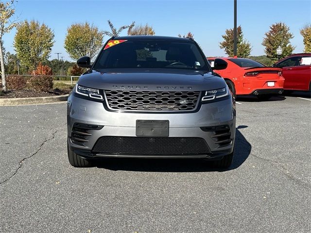 2020 Land Rover Range Rover Velar R-Dynamic S