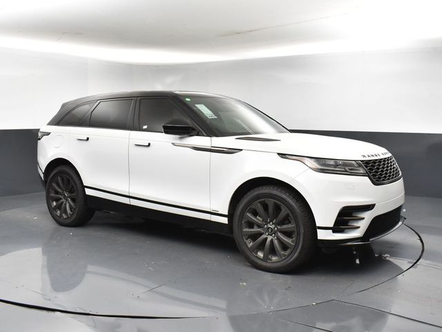 2020 Land Rover Range Rover Velar R-Dynamic S