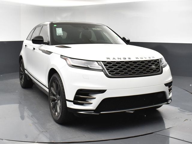 2020 Land Rover Range Rover Velar R-Dynamic S