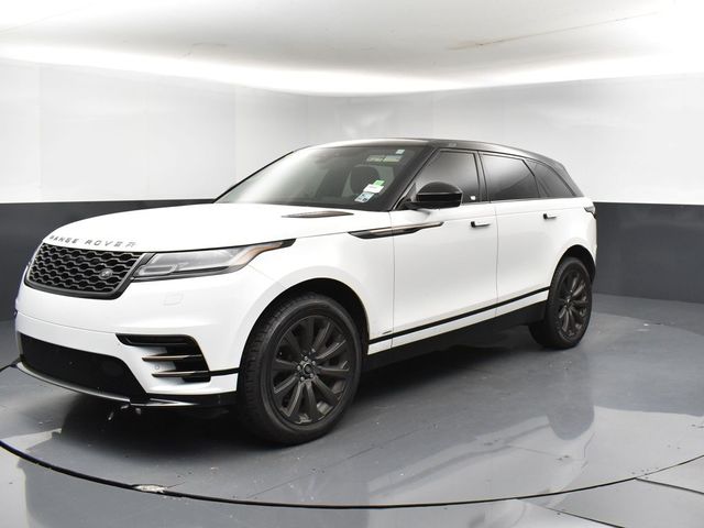 2020 Land Rover Range Rover Velar R-Dynamic S