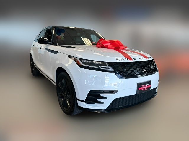 2020 Land Rover Range Rover Velar R-Dynamic S