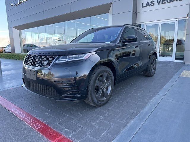 2020 Land Rover Range Rover Velar R-Dynamic S