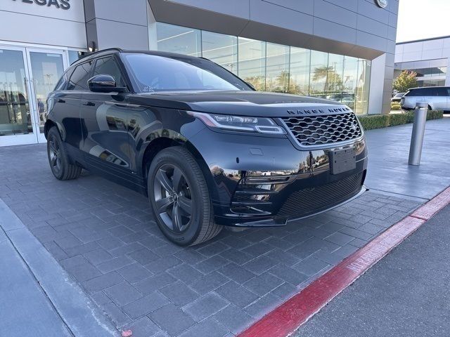 2020 Land Rover Range Rover Velar R-Dynamic S