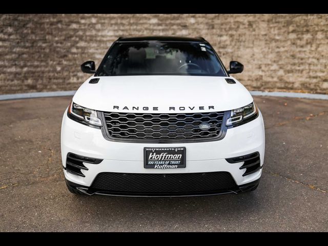 2020 Land Rover Range Rover Velar R-Dynamic S