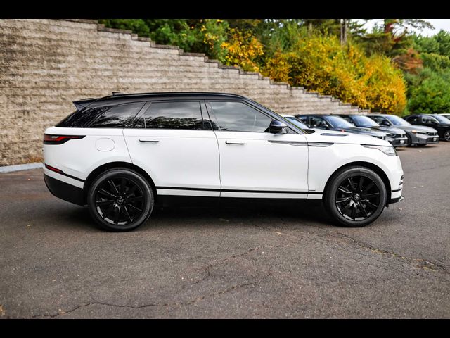 2020 Land Rover Range Rover Velar R-Dynamic S