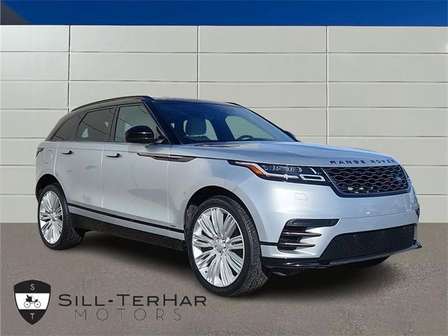 2020 Land Rover Range Rover Velar R-Dynamic S