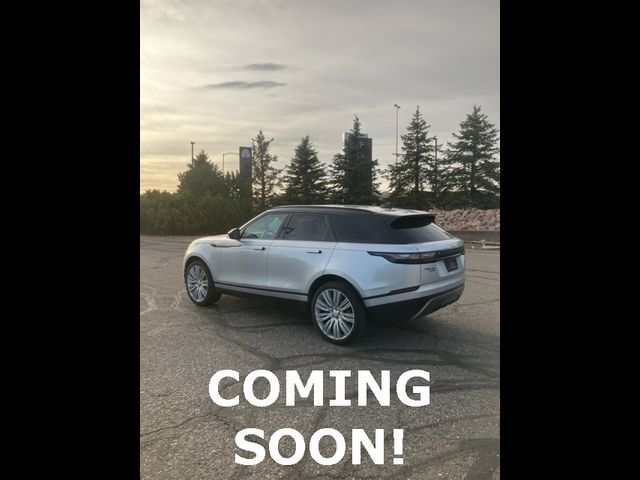 2020 Land Rover Range Rover Velar R-Dynamic S