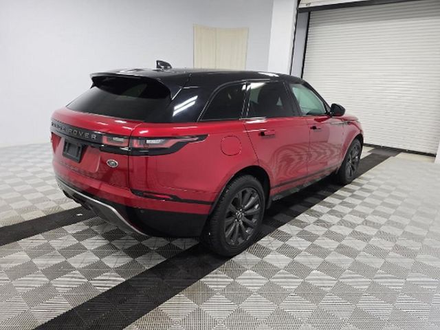 2020 Land Rover Range Rover Velar R-Dynamic S