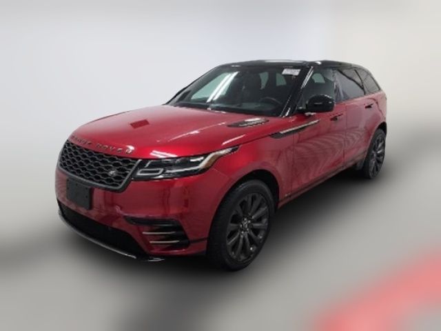 2020 Land Rover Range Rover Velar R-Dynamic S