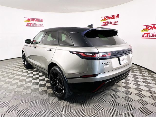 2020 Land Rover Range Rover Velar R-Dynamic S