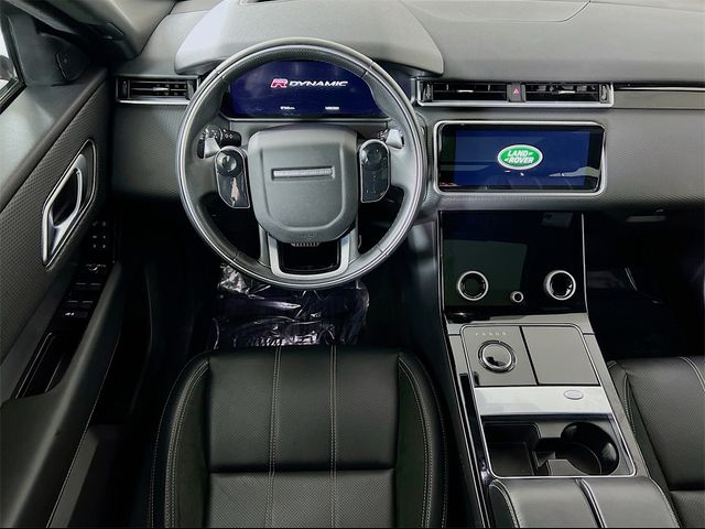 2020 Land Rover Range Rover Velar R-Dynamic S