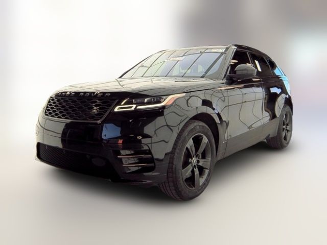 2020 Land Rover Range Rover Velar R-Dynamic S