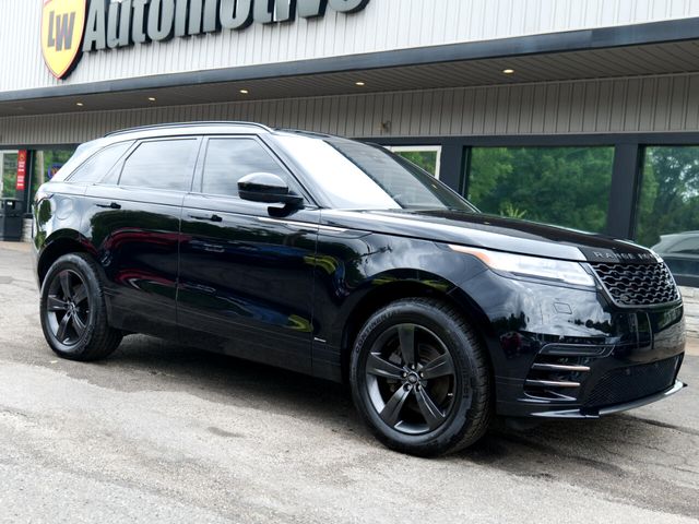 2020 Land Rover Range Rover Velar R-Dynamic S